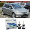 Honda Jazz Sis Far Ampulü H1 Access Yeni Seri Beyaz 2002-2008