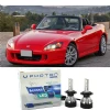 Honda S2000 Sis Far Ampulü H11 Access Yeni Seri Beyaz 1999-2009