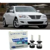 Hyundai Genesis Kısa Far Ampulü H7 Access Yeni Seri Beyaz 2009-2013
