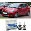 Hyundai i10 Sis Far Ampulü H11 Access Yeni Seri Beyaz 2013-2019