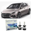 Hyundai i30 Uzun Far Ampulü H1 Access Yeni Seri Beyaz 2017-2023