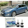Hyundai i40 Kısa Far Ampulü H7 Access Yeni Seri Beyaz 2011-2019