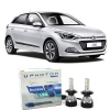 Hyundai i20 Led Xenon Sis Far Ampulü H8 Access Yeni Seri Beyaz 2014+