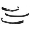 Hyundai i20 Sport Ön Ek Plastik Siyah karlık-ön-ek-bodykit 2014 2015 2016 2017 2018