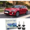 Hyundai i30 Led Xenon Sis Far Ampulü H8 Access Yeni Seri Beyaz 2014-2020