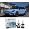 Hyundai i30 Led Xenon Kısa Far Ampulü H7 Access Yeni Seri Beyaz 2014-2020