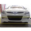 Hyundai i30 Ön Ek Plastik Siyah karlık-ön-ek-bodykit 2006 2007 2008 2009 2010 2011 2012
