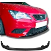 Seat İbiza Mk4 Dinamik Ön Ek Plastik Siyah karlık-ön-ek-bodykit 2012 2013 2014 2015 2016 2017
