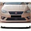 Seat İbiza Mk5 Ön Ek Plastik Siyah karlık-ön-ek-bodykit 2017 2018 2019 2020 2021