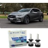 Infiniti Q30 Kısa Far Ampulü H11 Access Yeni Seri Beyaz 2016-2021