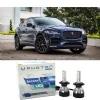 Jaguar F Pace Kısa Far Ampulü H7 Access Yeni Seri Beyaz 2016-2021