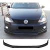 Vw Jetta Mk6 R Ön Ek Plastik Siyah karlık-ön-ek-bodykit 2014 2015 2016 2017 2018 Makyajlı Kasa