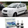 Kia Picanto Sis Far Ampulü HB4 Access Yeni Seri Beyaz 2004-2011