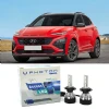 Hyundai Kona Led Xenon Kısa Far Ampulü H7 Access Yeni Seri Beyaz 2017-2022