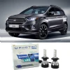 Ford Kuga 2.5 Led Xenon Kısa Far Ampulü H7 Access Yeni Seri Beyaz 2017-2020