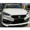 Seat Leon Mk4 Abt Ön Ek Plastik Siyah karlık-ön-ek-bodykit 2020+