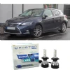 Lexus CT Kısa Far Ampulü H11 Access Yeni Seri Beyaz 2005-2011