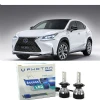 Lexus NX Uzun Far Ampulü HB3 Access Yeni Seri Beyaz 2009-2015