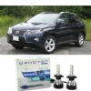 Lexus RX Uzun Far Ampulü HB3 Access Yeni Seri Beyaz 2009-2015