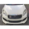 Fiat Linea Ön Ek Plastik Siyah karlık-ön-ek-bodykit 2013 2014 2015 2016 2017 Makyajlı Kasa