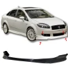 Fiat Linea Ön Ek Plastik Siyah karlık-ön-ek-bodykit 2007 2008 2009 2010 2011 2012 Makyajsız Kasa