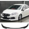 Fiat Linea Ön Ek Plastik Siyah karlık-ön-ek-bodykit 2013 2014 2015 2016 2017 Makyajlı Kasa