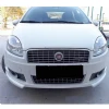 Fiat Linea Ön Ek Plastik Siyah karlık-ön-ek-bodykit 2013 2014 2015 2016 2017 Makyajlı Kasa