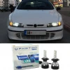 Fiat Marea Led Xenon Uzun Far Ampulü H1 Access Yeni Seri Beyaz