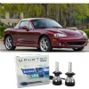 Mazda MX5 Sis Far Ampulü H11 Access Yeni Seri Beyaz 1998-2005