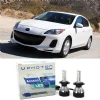 Mazda 3 Led Xenon Kısa Far Ampulü H11 Access Yeni Seri Beyaz 2009-2013