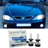 Renault Megane 1 Led Xenon Uzun Far Ampulü H1 Access Yeni Seri Beyaz