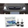 Opel Meriva A Led Xenon Uzun Far Ampulü H1 Access Yeni Seri Beyaz 2003 - 2010
