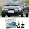 Ford Mondeo Mk2 Led Xenon Uzun Far Ampulü H1 Access Yeni Seri Beyaz 1996-2000