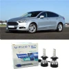 Ford Mondeo Mk4 Led Xenon Sis Farı Ampulü H8 Access Yeni Seri Beyaz 2015-2021