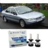 Ford Mondeo Mk1 Led Xenon Uzun Far Ampulü H1 Access Yeni Seri Beyaz 1993-1996