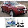 Nissan Juke Led Xenon Sis Far Ampulü H8 Access Yeni Seri Beyaz 2010-2014