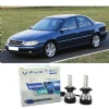 Opel Omega Led Xenon Kısa Far Ampulü H7 Access Yeni Seri Beyaz 1997-2003