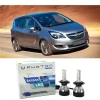 Opel Meriva Kısa Far Ampulü H7 Access Yeni Seri Beyaz 2010-2018