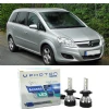 Opel Zafira B Kısa Far Ampulü H7 Access Yeni Seri Beyaz 2005-2011