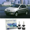 Fiat Palio Led Xenon Uzun Far Ampulü H3 Access Yeni Seri Beyaz 1998-2002
