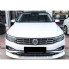 Vw Passat B8.5 Ön Ek Plastik Siyah karlık-ön-ek-bodykit 2019 2020 2021 2022