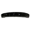 Vw Polo Mk5 Rieger Arka Ek Plastik Siyah Difüzör 2009-2013 Arka-bodykit-ek-karlık