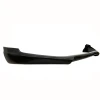 Vw Polo Mk5 Rieger Ön Ek Plastik Siyah karlık-ön-ek-bodykit 2009 2010 2011 2012 2013 Makyajsız Kasa