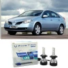 Nissan Primera Led Xenon Uzun Far Ampulü H7 Access Yeni Seri Beyaz 2003+