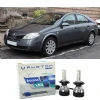 Nissan Primera Led Xenon Kısa Far Ampulü H7 Access Yeni Seri Beyaz 2000-2003