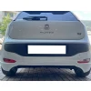 Fiat Punto Evo Arka Ek Plastik Siyah Difüzör 2009 2010 2011 2012 Arka-bodykit-ek-karlık