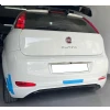 Fiat Punto Evo Arka Ek Plastik Siyah Difüzör 2009 2010 2011 2012 Arka-bodykit-ek-karlık