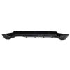 Fiat Punto Evo Arka Ek Plastik Siyah Difüzör 2009 2010 2011 2012 Arka-bodykit-ek-karlık