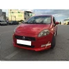 Fiat Punto Grande Rieger Ön Ek Plastik Siyah karlık-ön-ek-bodykit 2005 2006 2007 2008 2009