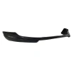Fiat Punto Grande Rieger Ön Ek Plastik Siyah karlık-ön-ek-bodykit 2005 2006 2007 2008 2009